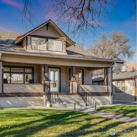 Buy this 6 bed house on 533 Grant Street in Fort Morgan, CO 80701