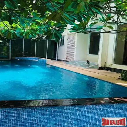 Image 1 - Phrom Phong - House for rent