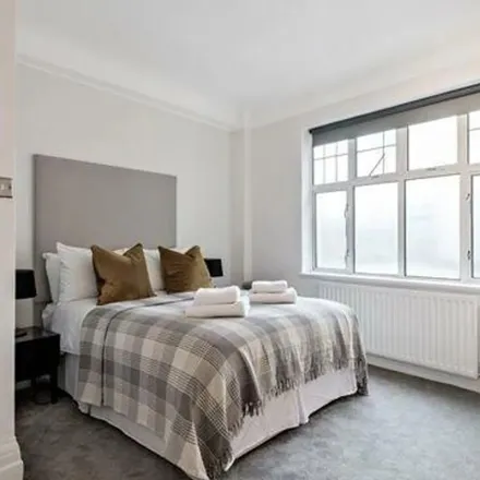 Image 4 - Co-op Food, 18-22 Parkway, Primrose Hill, London, NW1 4SA, United Kingdom - Apartment for rent