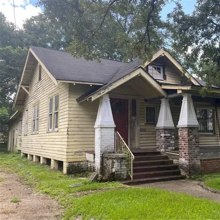 Buy this 3 bed house on 57 Bienville Avenue in Mobile, AL 36606