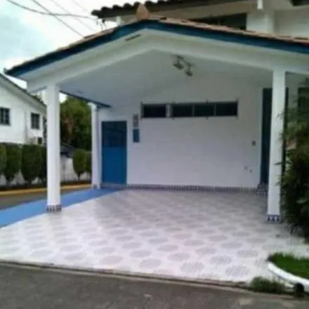 Image 2 - Edificio Marilu, Avenida 4a B Norte, El Cangrejo, 0807, Bella Vista, Panamá, Panama - House for sale