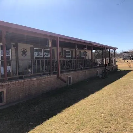 Image 2 - unnamed road, Concho County, TX, USA - House for sale
