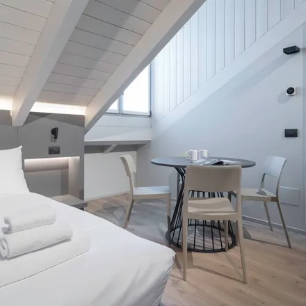 Rent this 2 bed apartment on Via Gaetana Agnesi in 20135 Milan MI, Italy