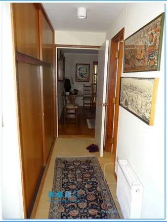 Buy this 3 bed apartment on Hernando de Aguirre 655 in 750 0000 Providencia, Chile