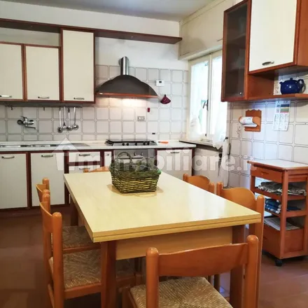 Rent this 4 bed townhouse on unnamed road in 04029 Sperlonga LT, Italy