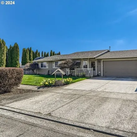 Buy this 3 bed house on 2689 South Alpine Street in Cornelius, OR 97113