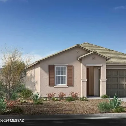 Buy this 3 bed house on West Pinto Loop in Marana, AZ 85652