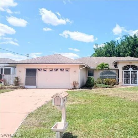 Buy this 4 bed house on 254 Lanyard Place in Lehigh Acres, FL 33936
