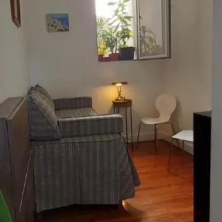 Buy this 3 bed apartment on Bartolomé Mitre 1369 in San Nicolás, C1033 AAD Buenos Aires