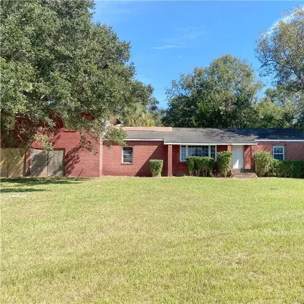 Buy this 4 bed house on 7801 Old Pascagoula Road in Mobile County, AL 36582