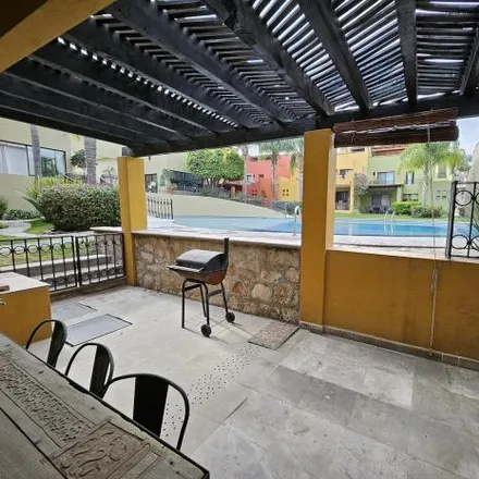 Buy this 3 bed house on Calle Paseo Real in El Ensueño, 37766 San Miguel de Allende