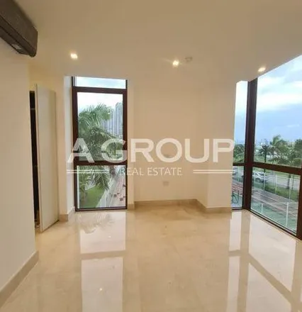 Rent this 3 bed apartment on unnamed road in Punta Pacífica, 0823