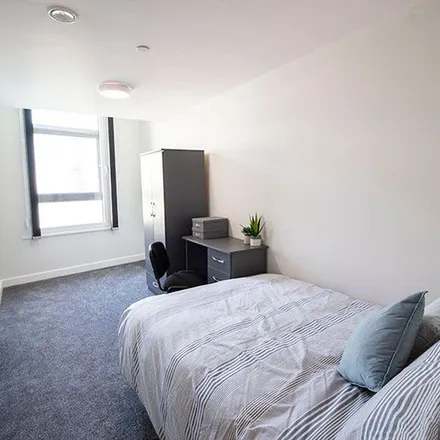 Rent this 8 bed apartment on Six by Nico in 60 Spring Gardens, Manchester