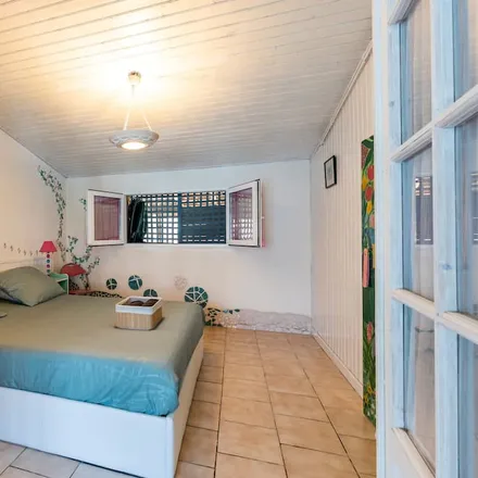 Rent this 3 bed house on 33340 Gaillan-en-Médoc