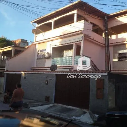 Buy this 3 bed house on Rua Ezequiel Monteiro in Patronato, São Gonçalo - RJ