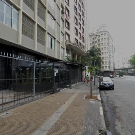 Rent this 1 bed apartment on Avenida Nove de Julho 236 in República, São Paulo - SP