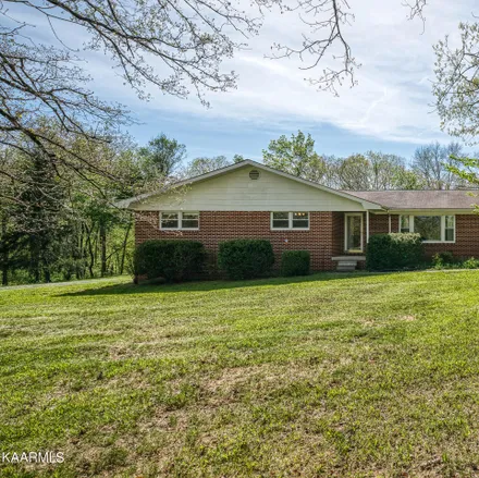 Buy this 4 bed house on 955 Old Jamestown Highway in Hillcrest, Crossville