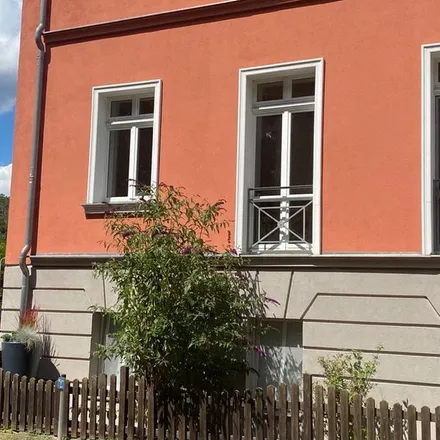 Rent this 1 bed apartment on Wannseestraße 6 in 14482 Potsdam, Germany