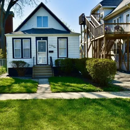 Buy this 3 bed house on Jackson & 15th Street in Jackson Street, North Chicago