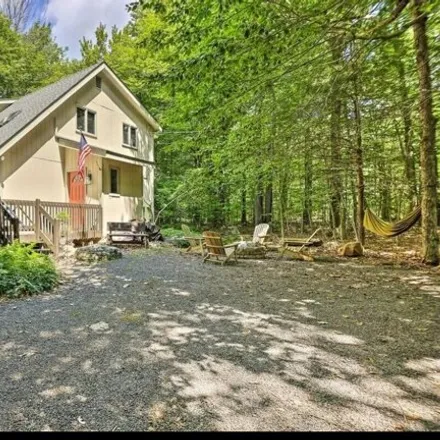 Buy this 3 bed house on 3185 Tall Timber Lake Road in Pocono Pines, Coolbaugh Township