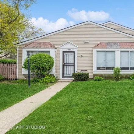 Buy this 3 bed house on 2831 Provincetown Drive in Flossmoor Highlands, Country Club Hills
