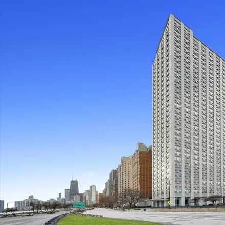 Rent this 2 bed condo on 1550 North Lake Shore Drive in Chicago, IL 60610