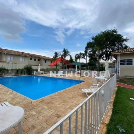 Image 2 - Avenida Adolpho Massaglia, Residencial Parque Sicília, Sorocaba - SP, 18116-175, Brazil - House for sale