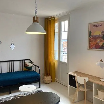 Image 6 - 85 Rue de Maubec, 31300 Toulouse, France - Apartment for rent