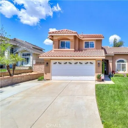 Buy this 3 bed house on 26861 Black Horse Circle in Horsethief Canyon Ranch, CA 92883