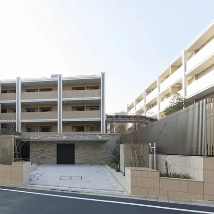 Image 1 - unnamed road, Dogenzaka 1-chome, Shibuya, 150-8511, Japan - Apartment for rent