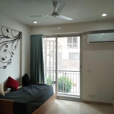 Rent this 1 bed apartment on HaldiGhati Marg in Jaipur, Jaipur Municipal Corporation - 303902