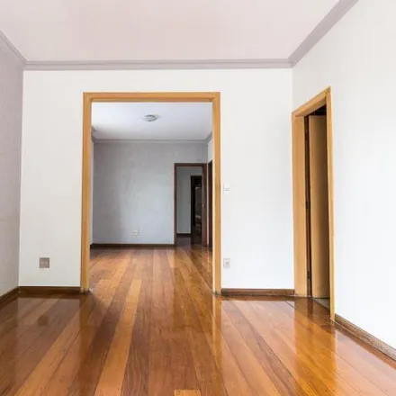 Buy this 5 bed apartment on Rua Campos Elíseos in Barroca, Belo Horizonte - MG