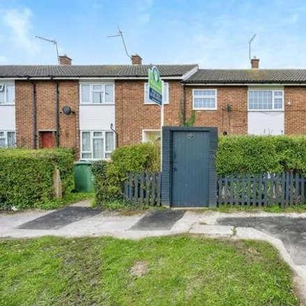 Image 1 - Grove Road, Houghton Regis, LU5 5PD, United Kingdom - Townhouse for sale