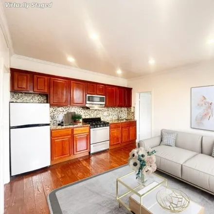 Rent this 1 bed apartment on 1 Bennett Avenue in New York, NY 10033