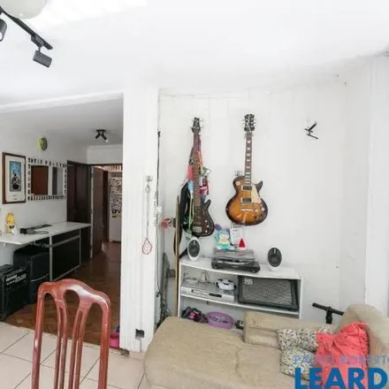 Buy this 3 bed house on Rua Itatinga in Pacaembu, São Paulo - SP