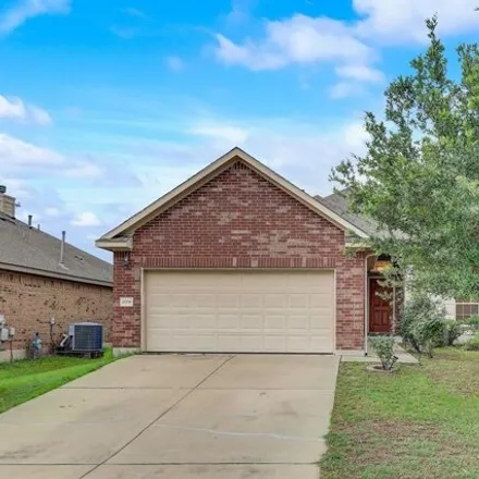 Buy this 3 bed house on 20716 Huckabee Bend in Travis County, TX