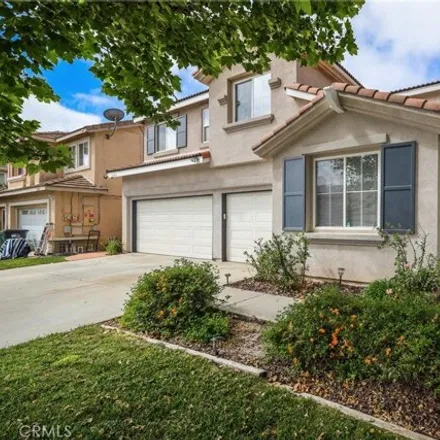 Buy this 5 bed house on 23691 Morning Glory Drive in Murrieta, CA 92562