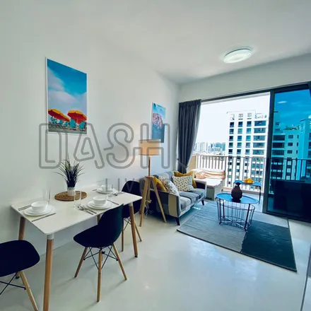 Image 4 - Tre Residences, 7 Geylang East Avenue 1, Singapore 389782, Singapore - Room for rent