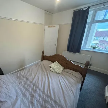 Image 2 - 23 Norley Road, Bristol, BS7 0HP, United Kingdom - Room for rent