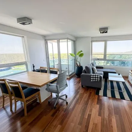 Buy this 1 bed apartment on Juana Manso 566 in Puerto Madero, C1107 CDA Buenos Aires