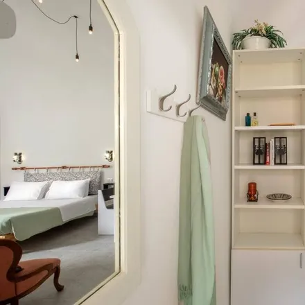 Rent this 1 bed apartment on Anguillara Sabazia in Vicolo del Murato, 00061 Anguillara Sabazia RM