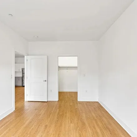 Rent this 2 bed apartment on JCPD South District in 191 Bergen Avenue, West Bergen