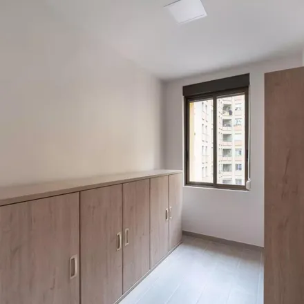 Rent this 3 bed apartment on Avinguda del Cardenal Costa in 8, Avenida Cardenal Costa