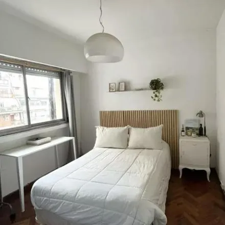 Rent this 1 bed apartment on José A. Pacheco de Melo 2929 in Recoleta, C1425 AVL Buenos Aires