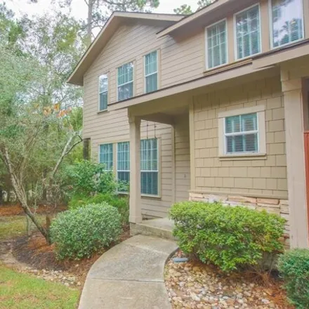 Buy this 2 bed house on 14 Stone Creek Place in Alden Bridge, The Woodlands