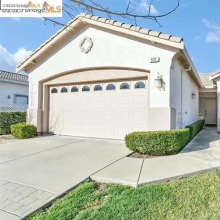 Image 1 - 927 Centennial Drive, Brentwood, CA 94513, USA - House for rent