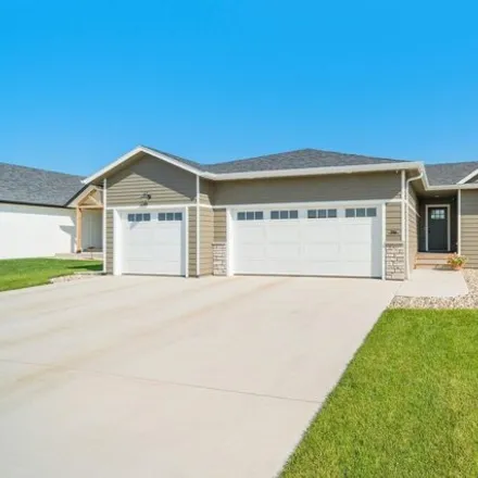 Buy this 5 bed house on Hillside Street in Harrisburg, SD 57032