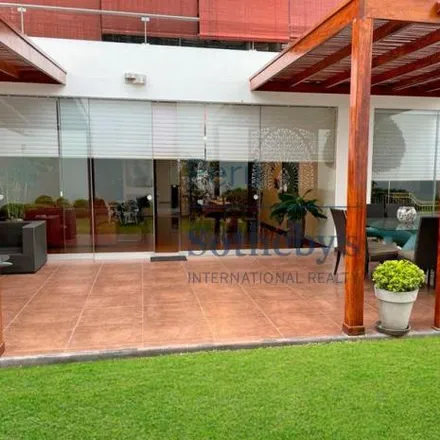Buy this 3 bed apartment on Las Flores Avenue 360 in San Isidro, Lima Metropolitan Area 15976