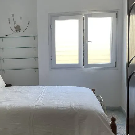 Rent this 2 bed apartment on Martil in Pachalik de Martil, Morocco