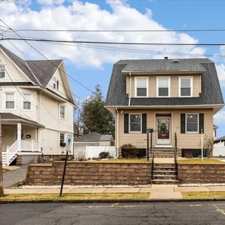 Buy this 4 bed house on 79 Sunderland Avenue in Rutherford, NJ 07070